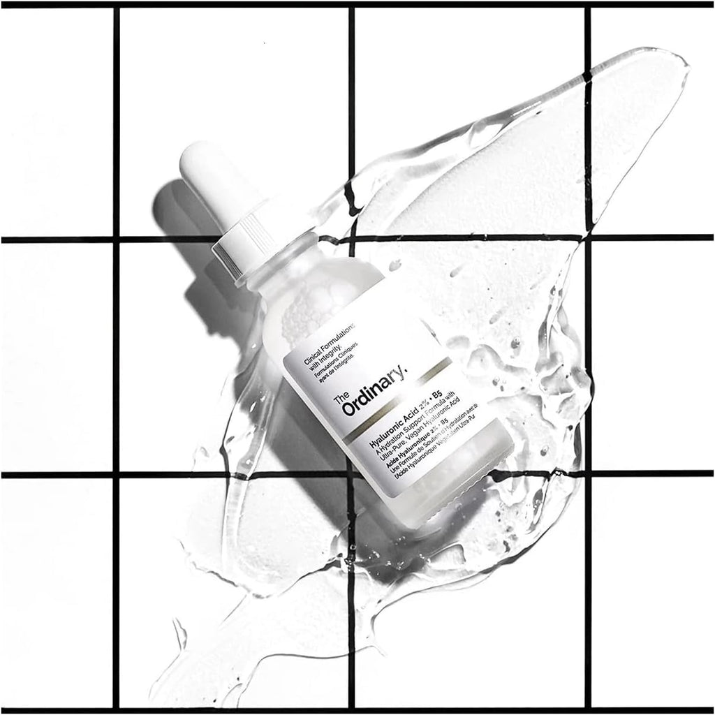 The Ordinary Hyaluronic Acid with 2% + B5 30ml x24 pieces