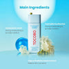 Tocobo Bio Watery Sun Cream SPF50+ PA++++ - 50ml x24 pieces