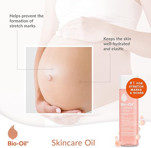 Bio-Oil Skincare oil | Specialist for Scar and Stretch marks x 24 pieces