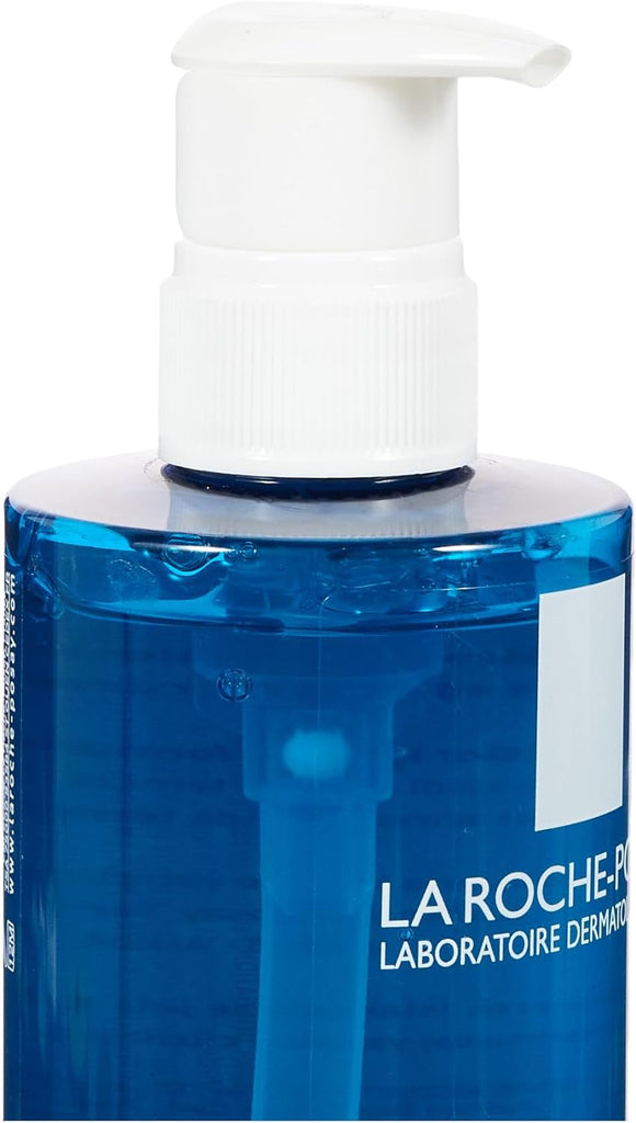 La Roche Posay Effaclar Purifying Foaming Gel For Oily Sensitive Skin For Unisex x 24 pieces