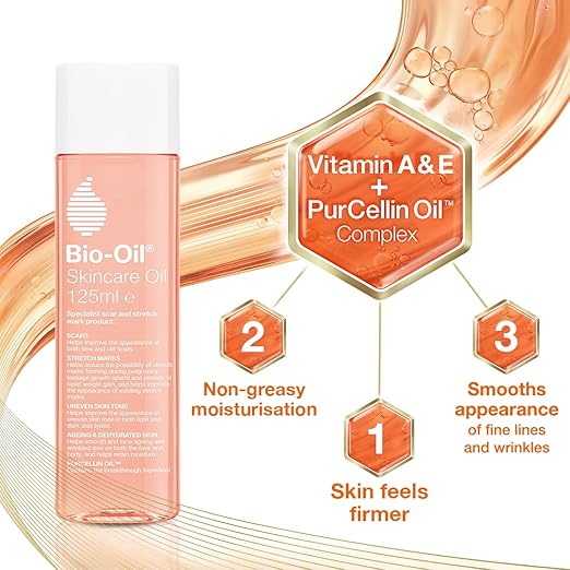 Bio-Oil Skincare oil | Specialist for Scar and Stretch marks x 24 pieces