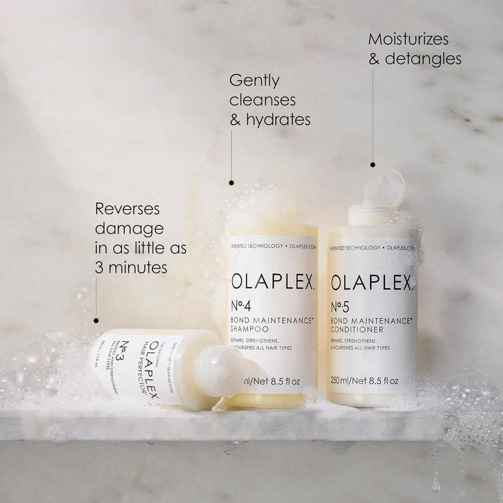 Olaplex No. 4 Bond Maintenance Shampoo x24 pieces