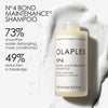 Olaplex No. 4 Bond Maintenance Shampoo x24 pieces