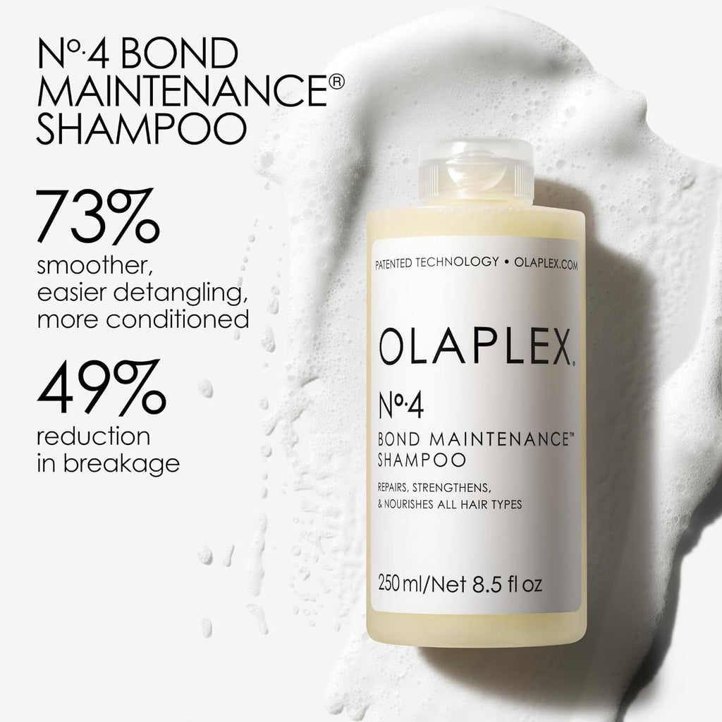 Olaplex No. 4 Bond Maintenance Shampoo x24 pieces