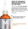 Vichy LIFTACTIV SUPREME vitamin C serum 20 ml x24 pieces