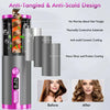 Advanced Hair Curler x 24 pieces