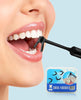 Floss for Teeth Cleaning Electric x 24 pieces