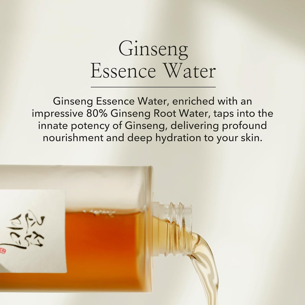 Beauty of Joseon Ginseng Essence Water x 24 pieces