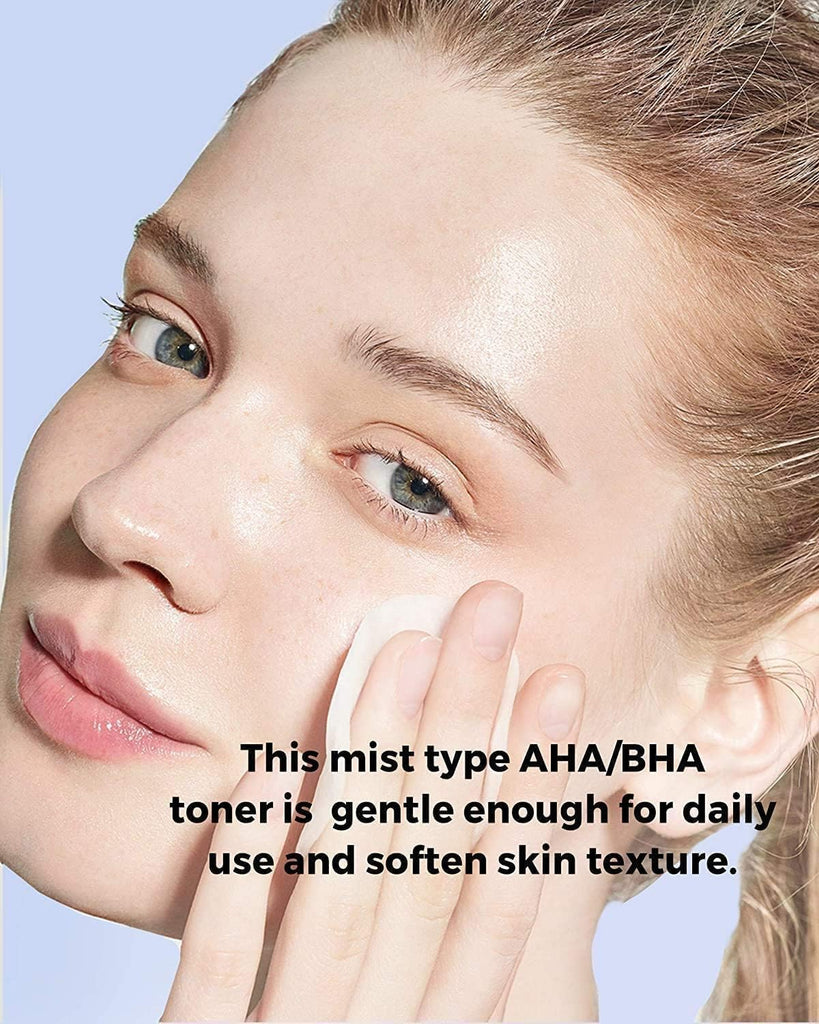 COSRX AHA/BHA Clarifying Treatment Toner x 24 pieces