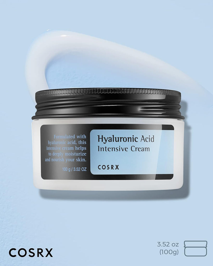 COSRX Hyaluronic Acid Intensive Cream x 24 pieces