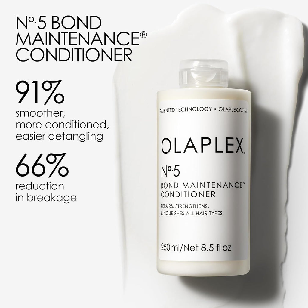 Olaplex No.5 Bond Maintenance Conditioner Shampo 250 ml x24 pieces