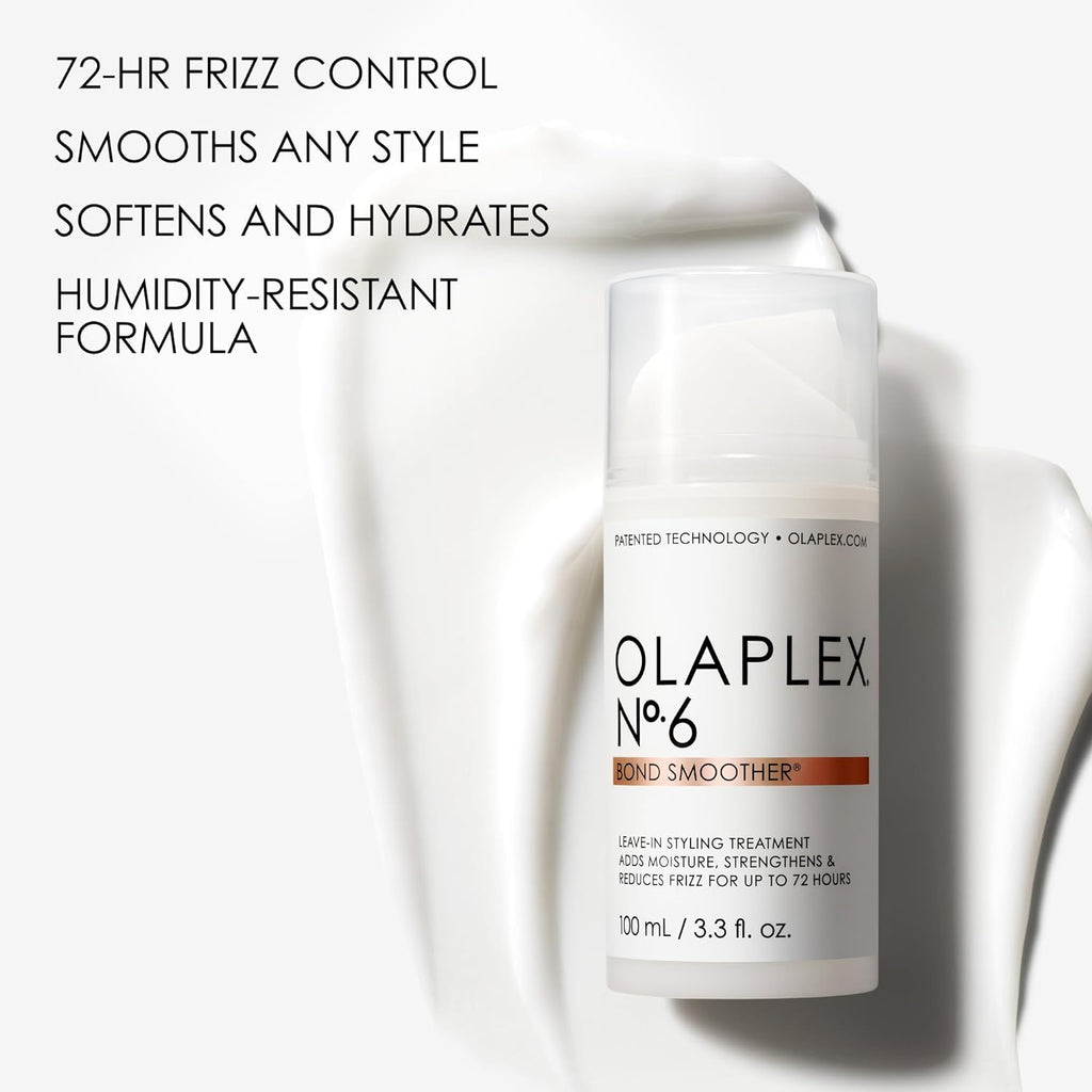 Olaplex No 6 Bond Smoother x24 pieces