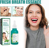 Fresh Breath Essence With Mint Oil Breath Freshener x 24 pieces