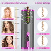 Advanced Hair Curler x 24 pieces