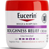 EUCERIN Roughness Relief Cream x 24 pieces