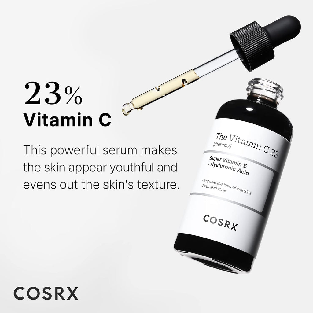 COSRX The Vitamin C 23 Serum x 24 pieces