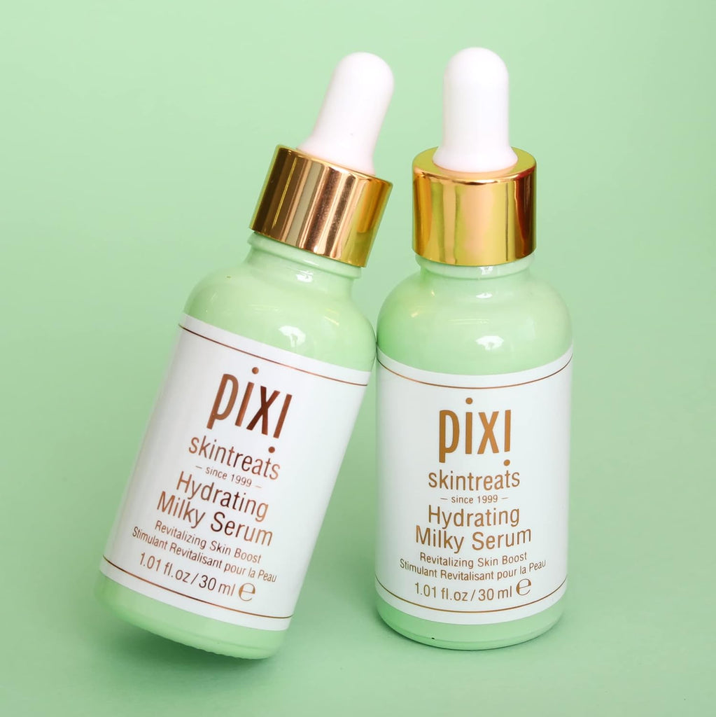 Pixi Hydrating Milky Serum x24 pieces