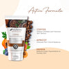 Astaberry Indulge Coffee Exfoliating Face Scrub for Smooth Skin x 24 pieces