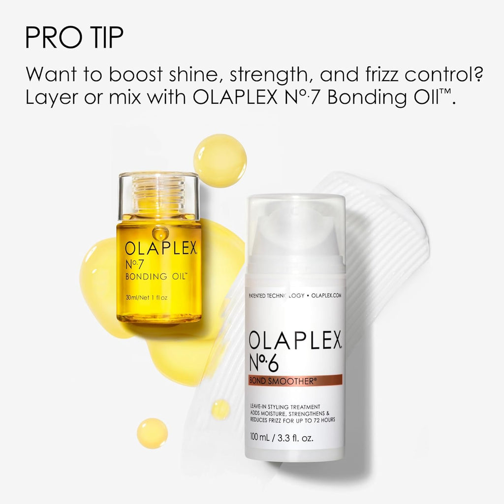 Olaplex No 6 Bond Smoother x24 pieces