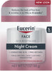 EUCERIN Q10 Anti-Wrinkle Night Cream + Pro-Retinol x 24 pieces