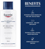 EUCERIN Urea Repair Plus 10% Urea Body Lotion with Ceramide x 24 pieces