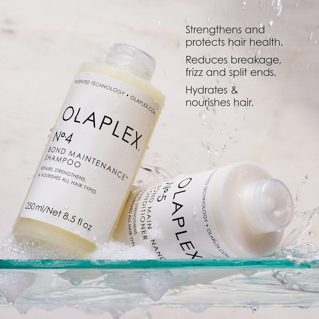 Olaplex No. 4 Bond Maintenance Shampoo x24 pieces