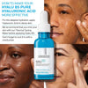 La Roche Posay Hyalu B5 Pure Hyaluronic Acid Serum x 24 pieces