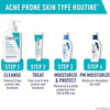 CERAVE Acne Control Cleanser x 24 pieces