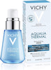 Vichy Aqualia Thermal Hydrating Face Serum with Mineral Oil-free x24 pieces