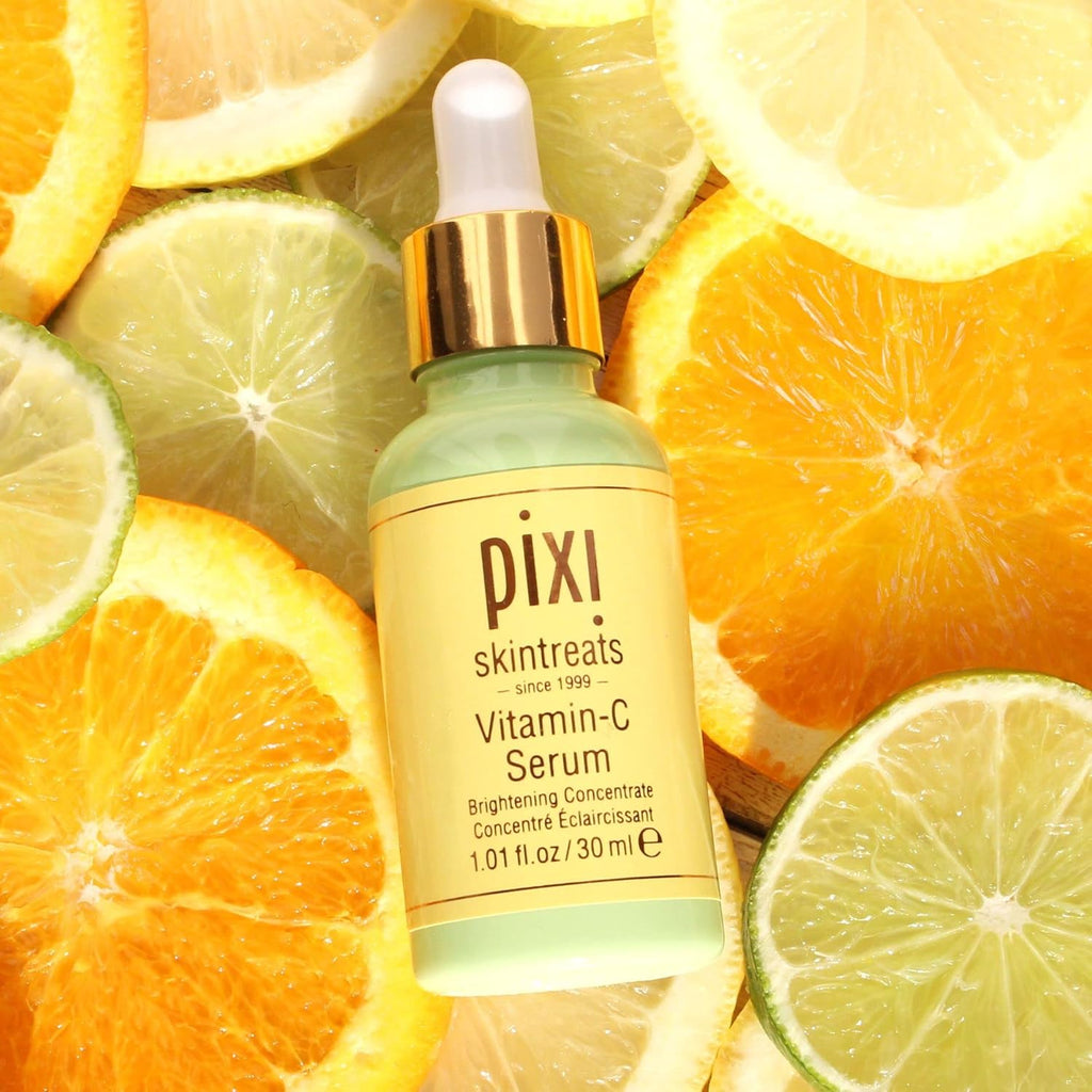 Pixi Vitamin-C Serum Brigthening Serum 30ml x24 pieces