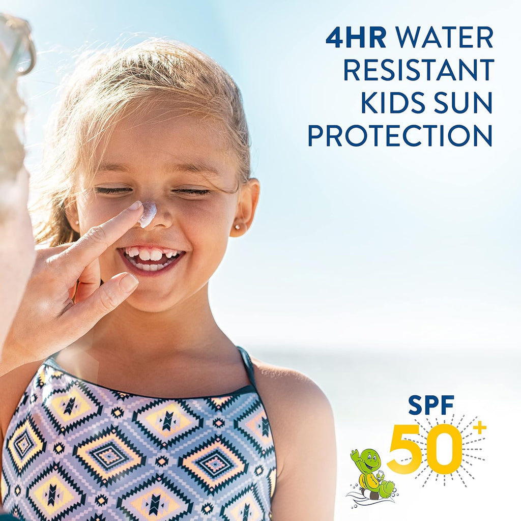 CETAPHIL Sun Kids Liposomal Lotion SPF 50+ x 24 pieces