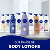 NIVEA Body Lotion Firming, Q10+ Vitamin C Firming, Normal Skin, 400ml x24 pieces