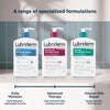 Lubriderm Daily Moisture Hydrating Unscented Body Lotion with Pro-Vitamin B5 x 24 pieces