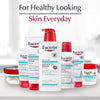 EUCERIN Advanced Repair Body Cream x 24 pieces