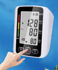 50 Pieces Arm Electronic Blood Pressure Monitor with voice function