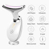 Face Neck Firming Wrinkle Removal Tool, Micro-Glow Portable Handset x 24 pieces