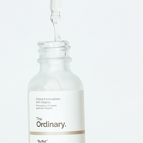 The Ordinary Multi-Peptide + HA Serum (Formerly"Buffet") 30 ml x24 pieces