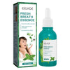 Fresh Breath Essence With Mint Oil Breath Freshener x 24 pieces