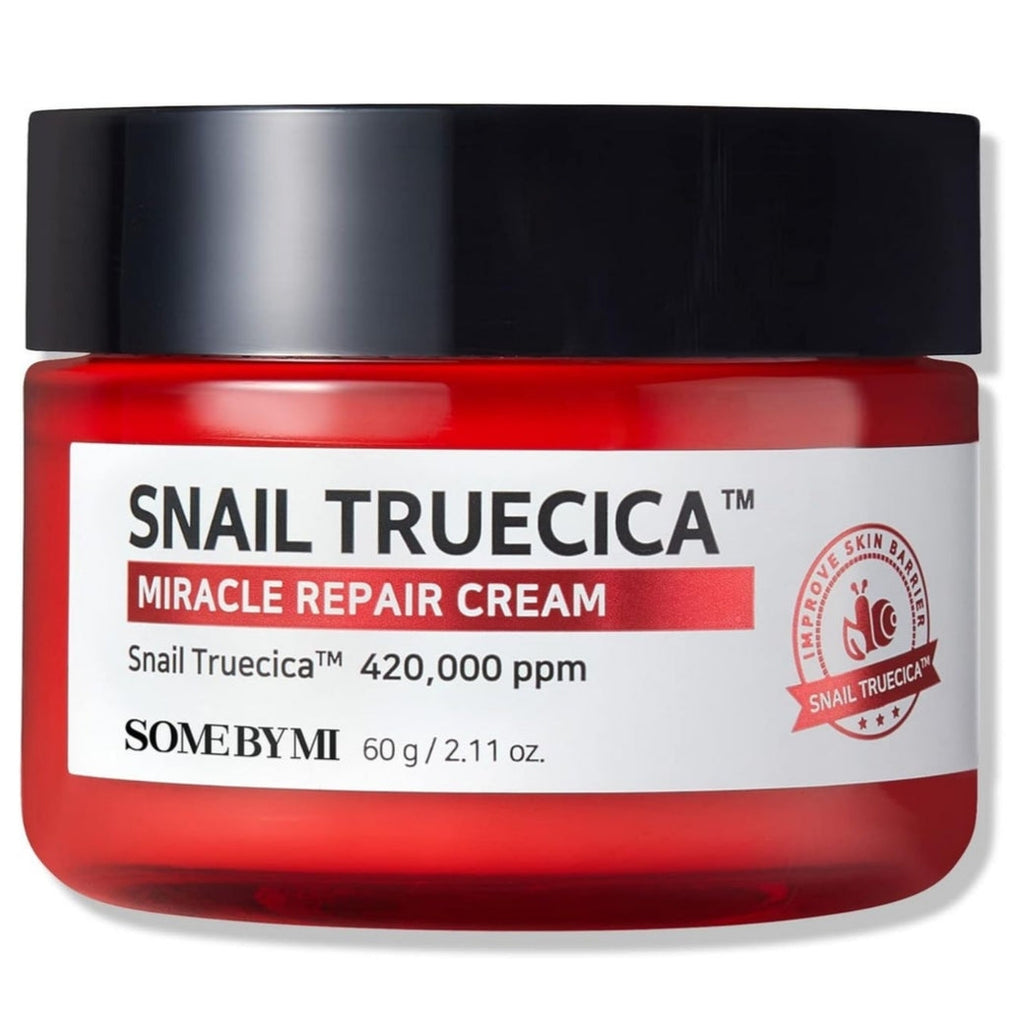 SOME BY MI Snail Truecica Miracle Repair Cream x24 pieces