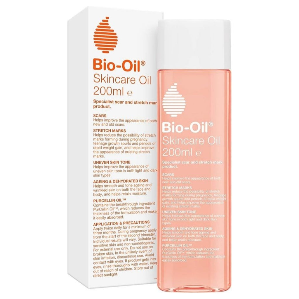 Bio-Oil Skincare oil | Specialist for Scar and Stretch marks x 24 pieces