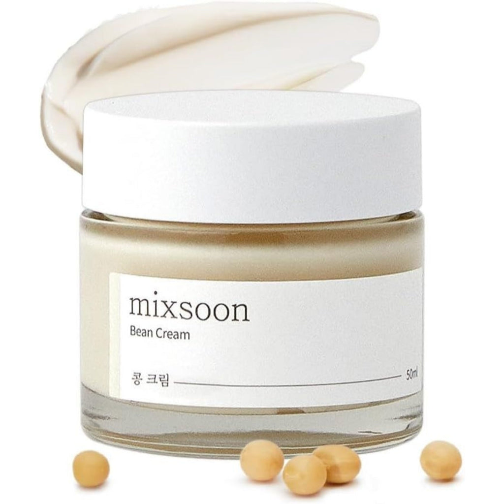 MIXSOON BEAN CREAM 50 ML x24 pieces