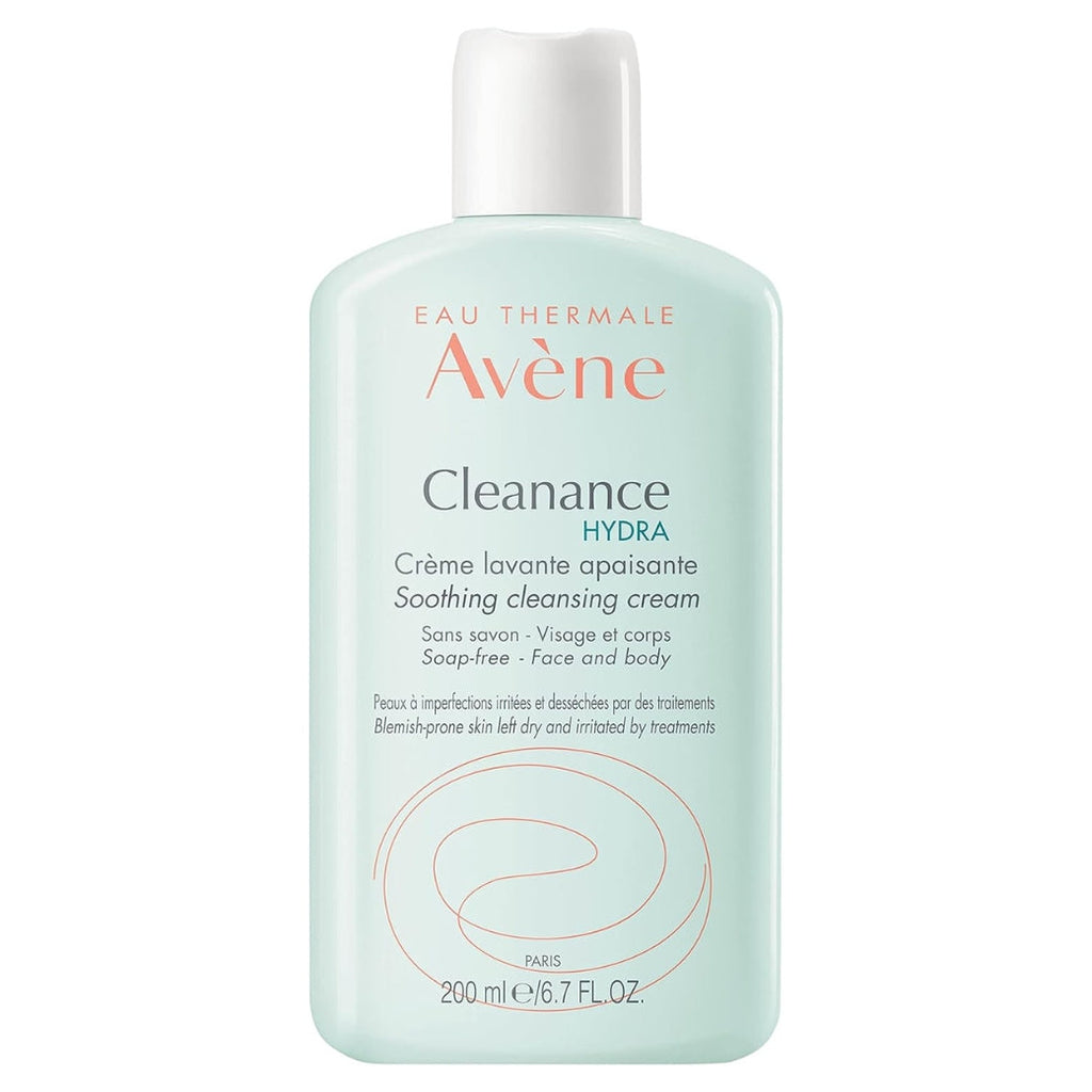 Avene Cleanance Hydra Cleansing Cream x 24 pieces