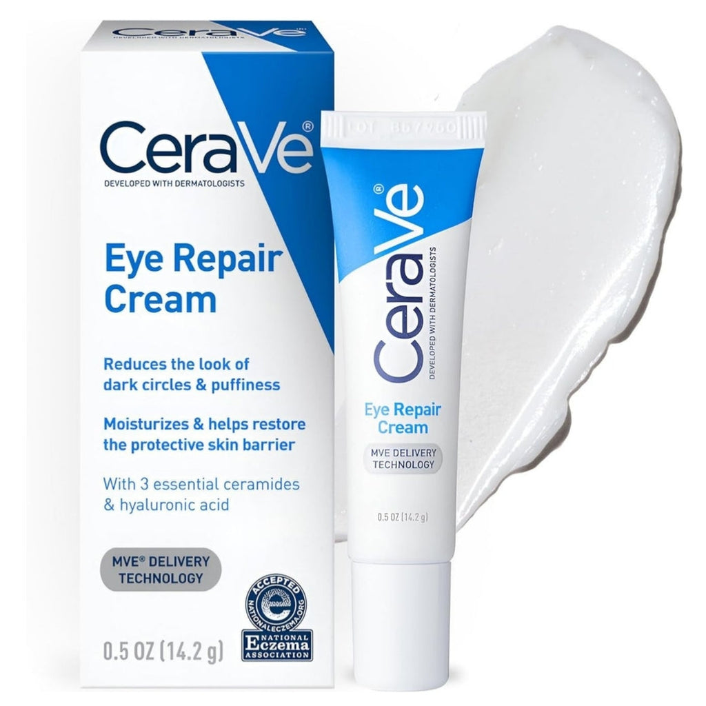 CERAVE Eye Repair Cream x 24 pieces