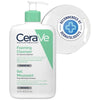 CERAVE Foaming Cleanser x 24 pieces