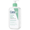 CERAVE Foaming Facial Cleanser x 24 pieces