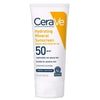 CERAVE Hydrating Mineral Sunscreen SPF 50 x 24 pieces