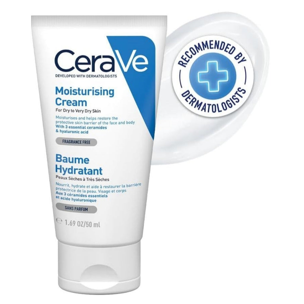 CERAVE Moisturizing Cream x 24 pieces