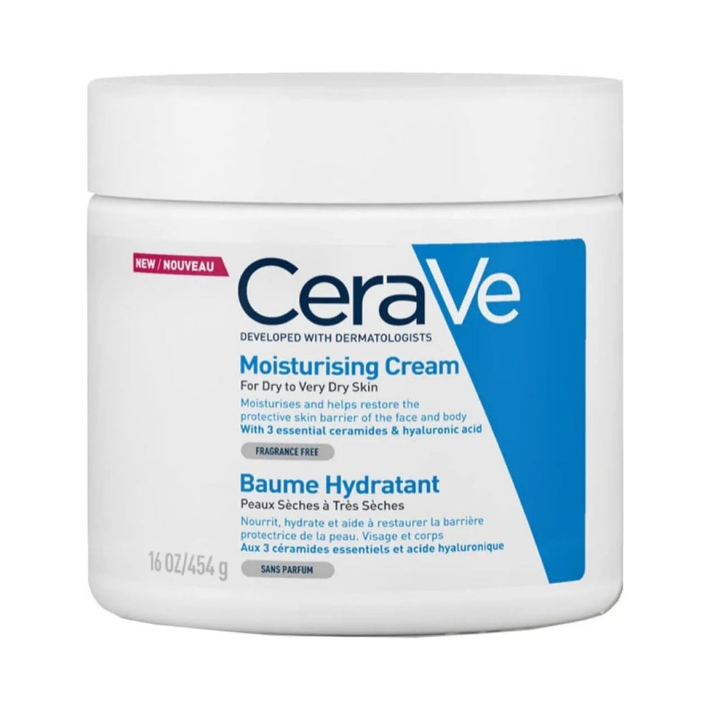 CERAVE Moisturizing Cream x 24 pieces