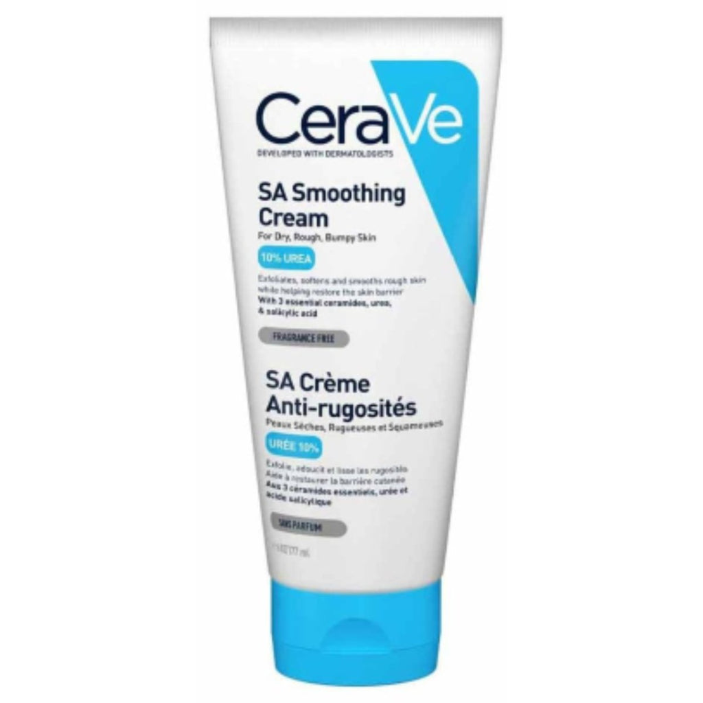 CERAVE Sa Smoothing Cream x 24 pieces