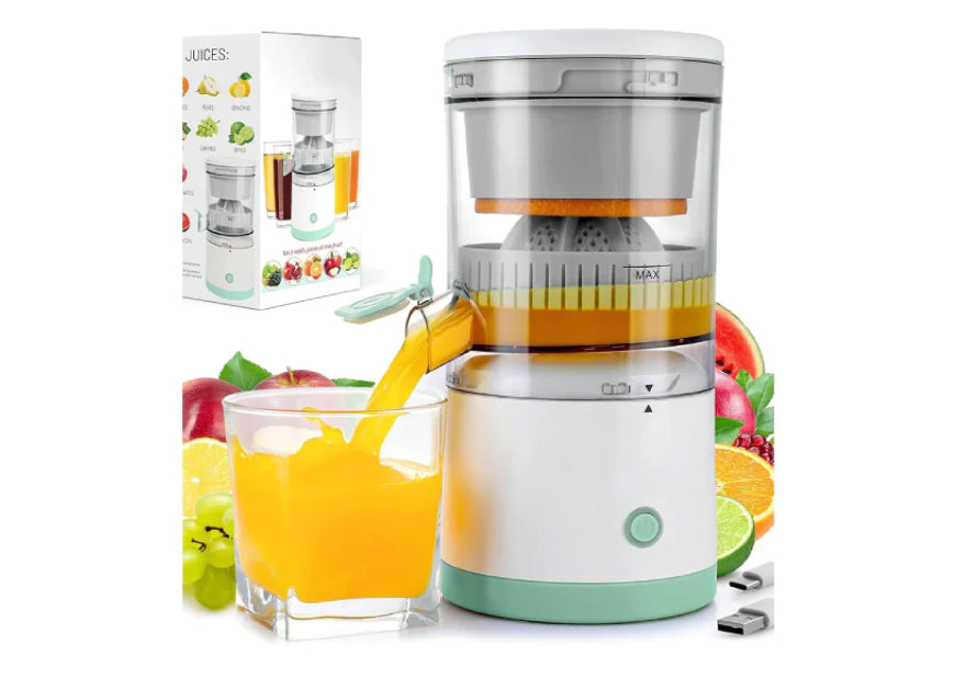 Citrus Fruit Juicer x 24 pieces